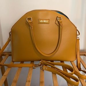 Coco + Kiwi Diaper Bag